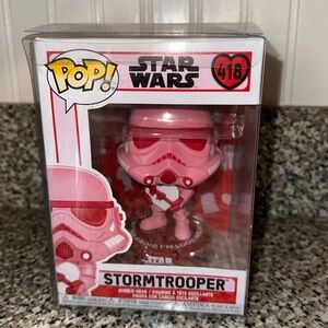 Stormtrooper Funko